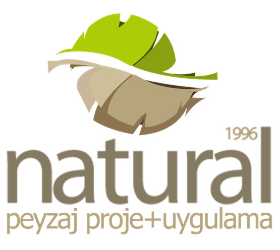 Natural Peyzaj Proje+Uygulama